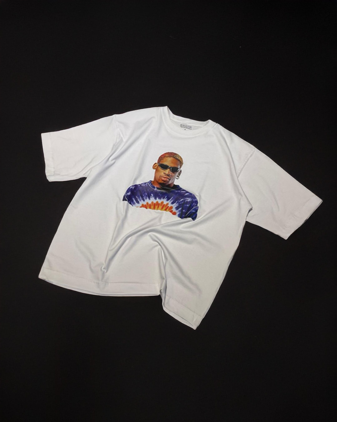 Dennis x Tour Blanco