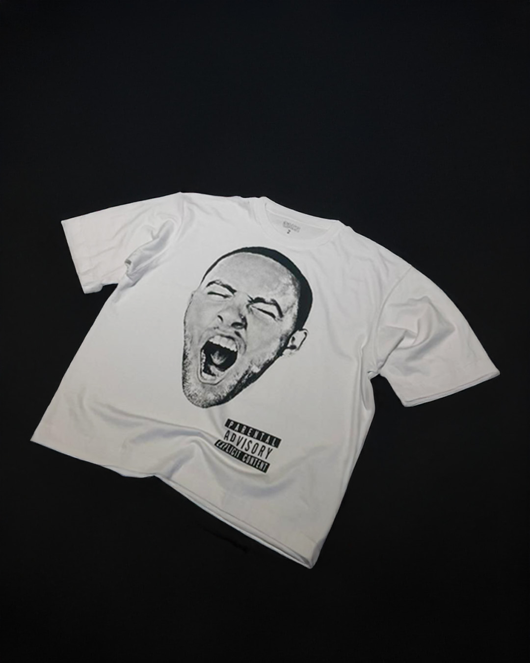 Mac Miller x Tour Blanco