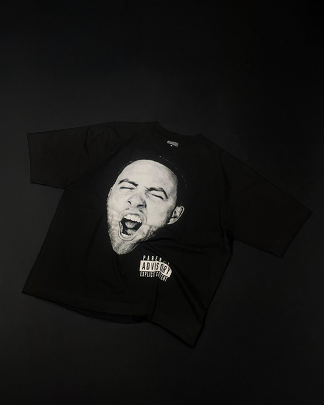 Mac Miller x Tour Negro