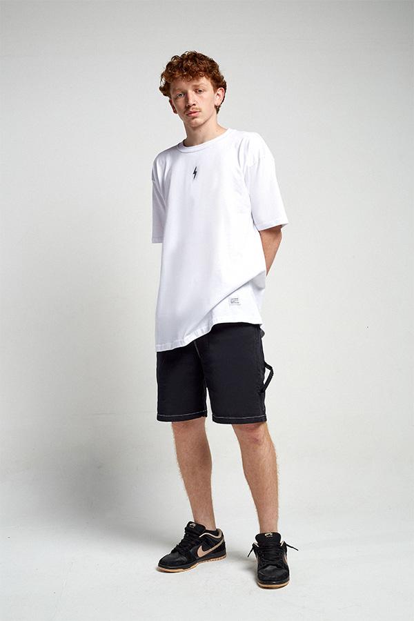 Bermuda Carpenter Black