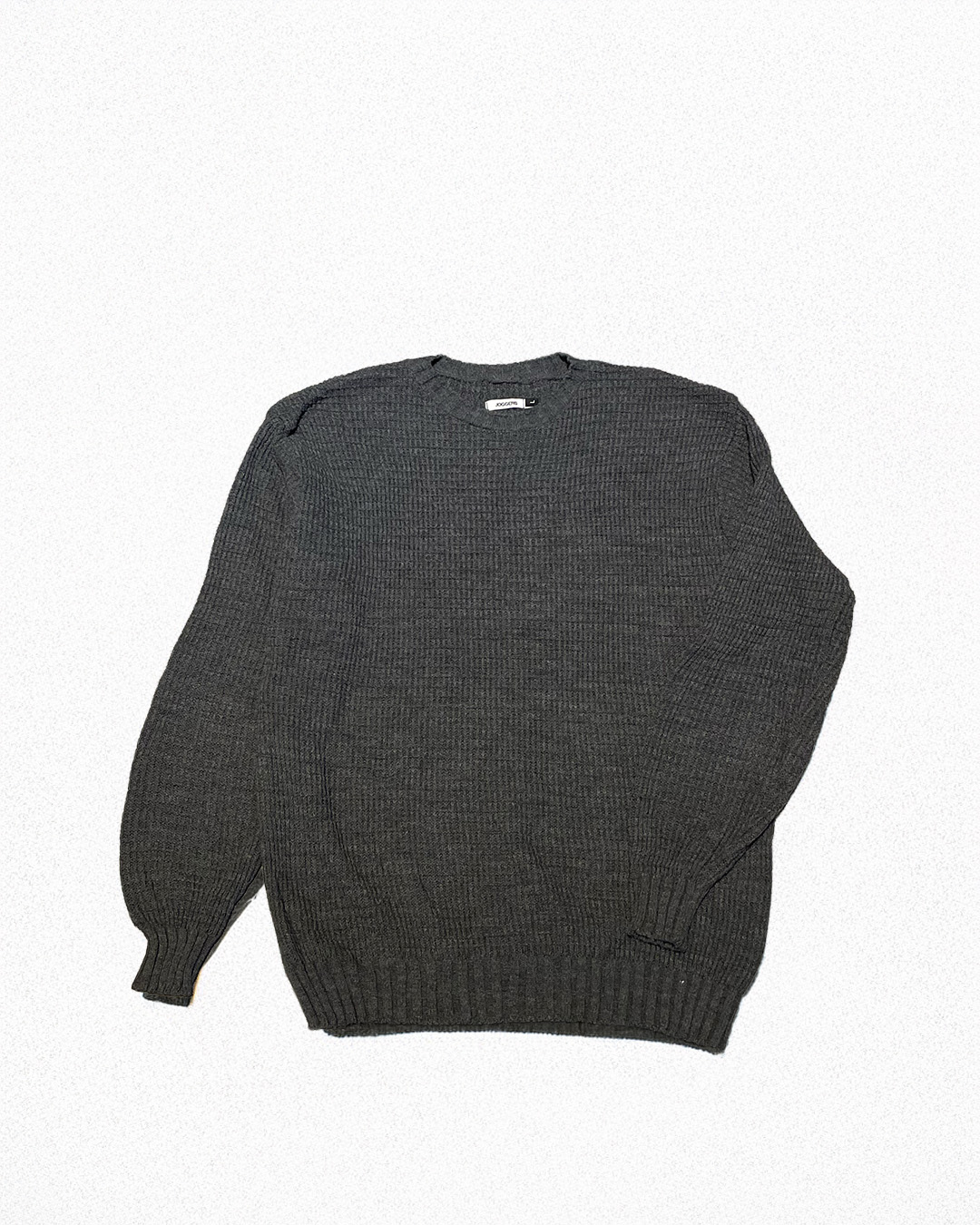 Sweater Málaga Grey