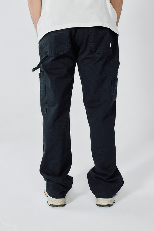 JOGGS Baggy Carpenter Negro