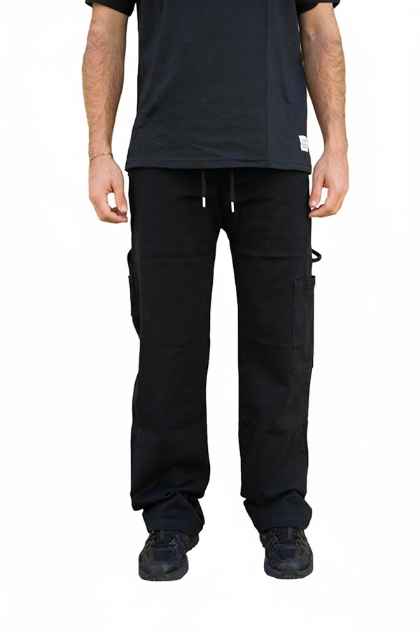 JOGGS Baggy Carpenter Negro
