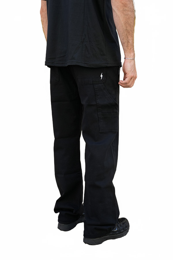 JOGGS Baggy Carpenter Negro