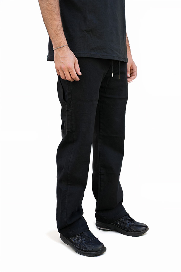 JOGGS Baggy Carpenter Negro