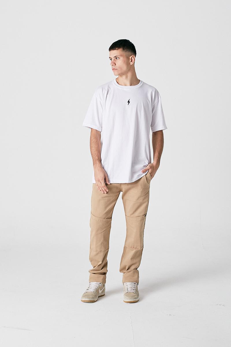 JOGGS Cargo Front Camel