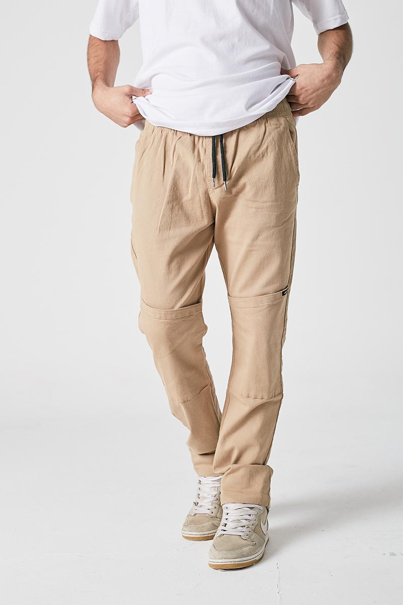 JOGGS Cargo Front Camel