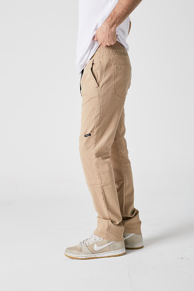 JOGGS Cargo Front Camel