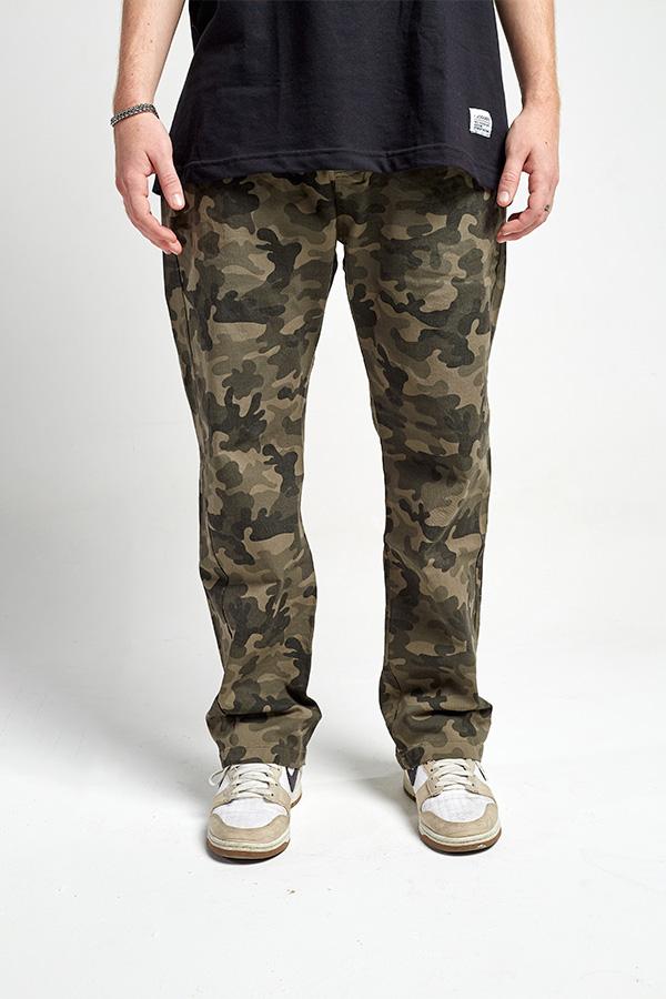 JOGGS Chino Camo