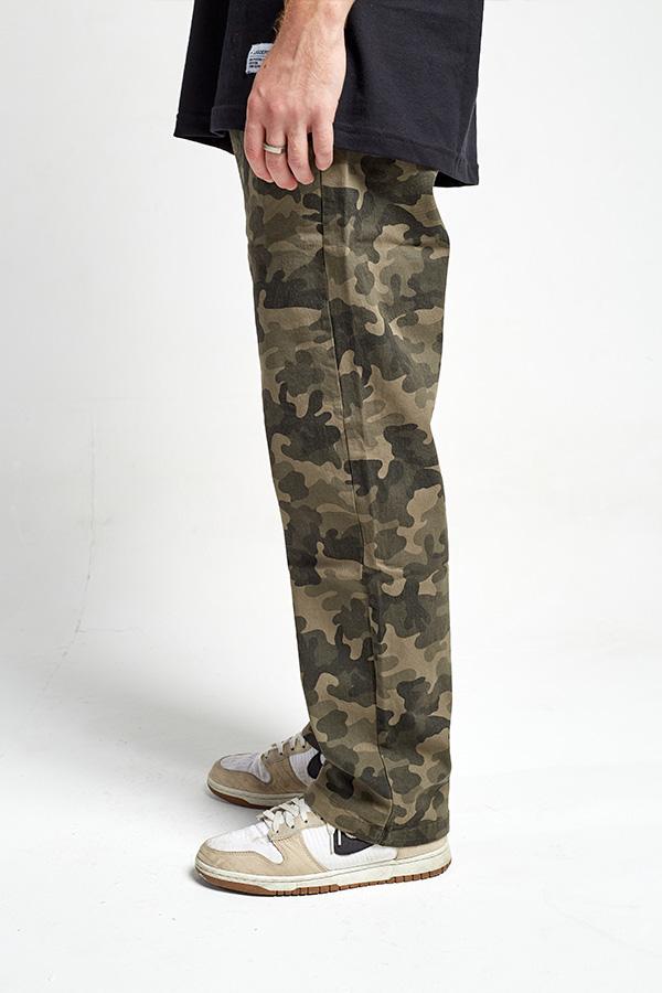 JOGGS Chino Camo