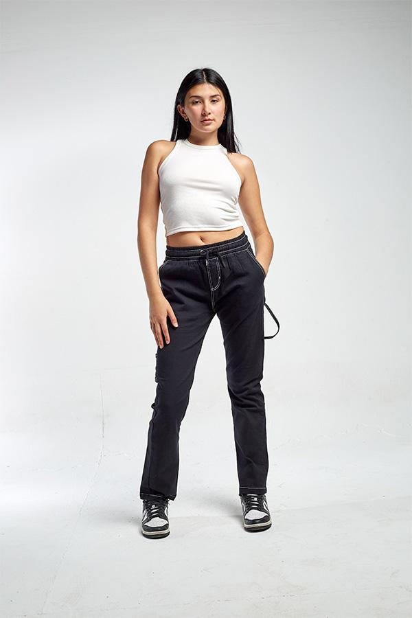 JOGGS Carpenter Negro