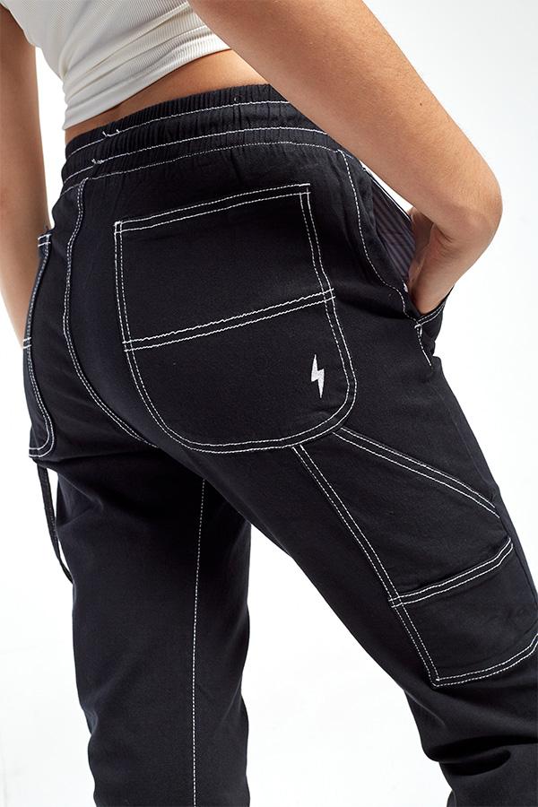 JOGGS Carpenter Negro