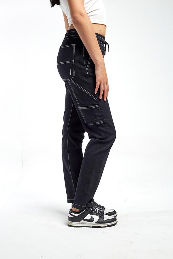 JOGGS Carpenter Negro