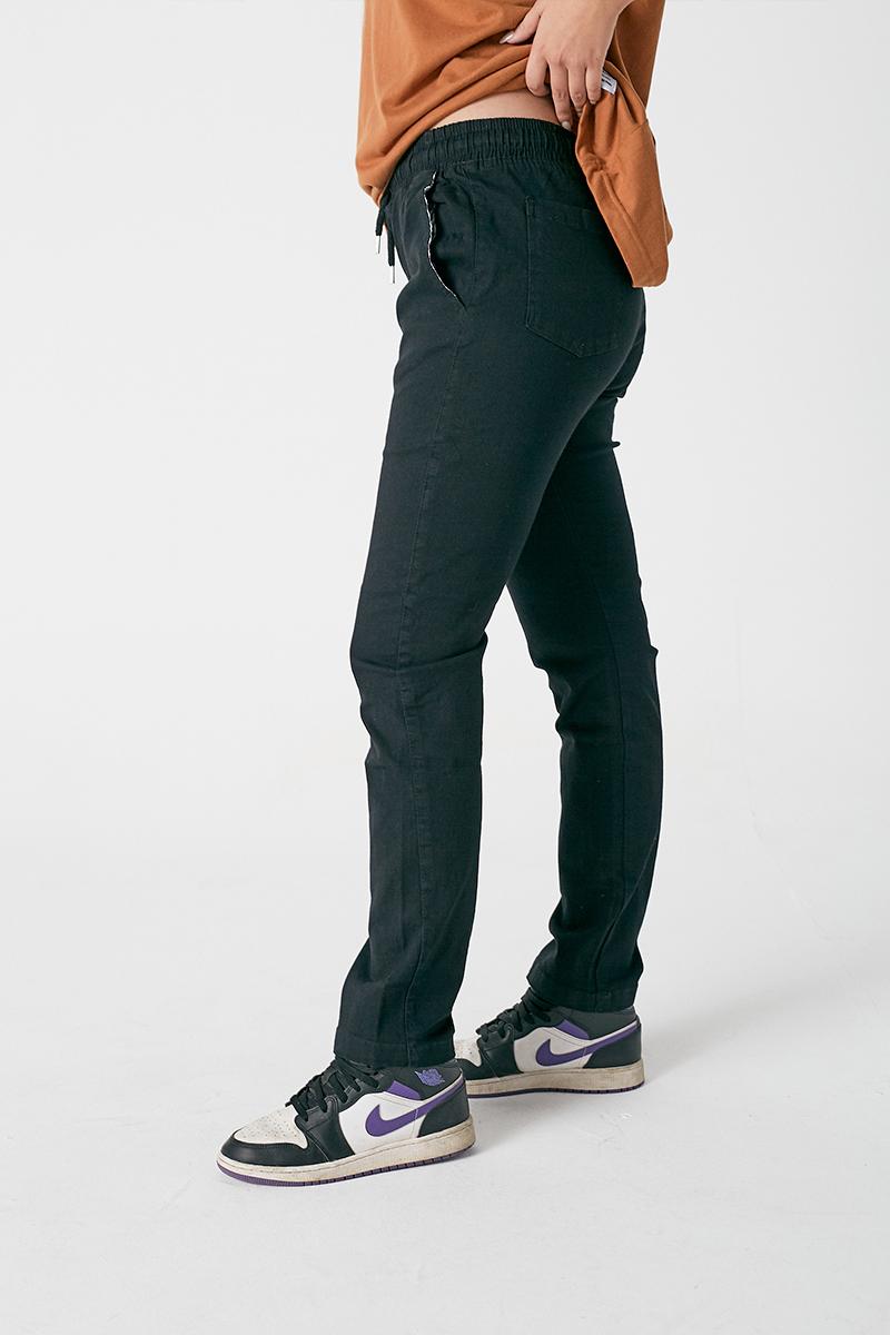 JOGGS Chino Negro
