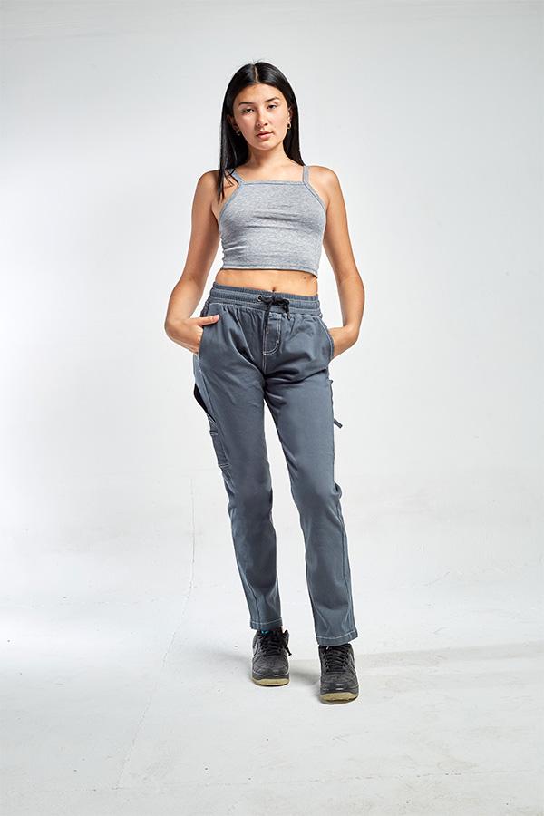 JOGGS Carpenter Gris