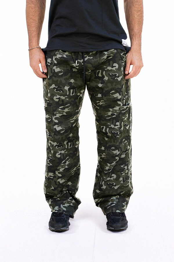 JOGGS Baggy Cargo camo