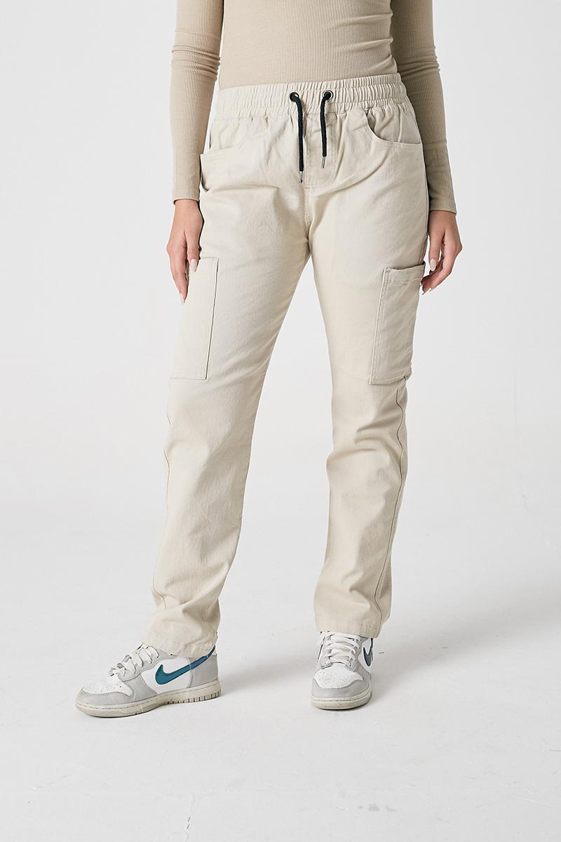 JOGGS Cargo Beige
