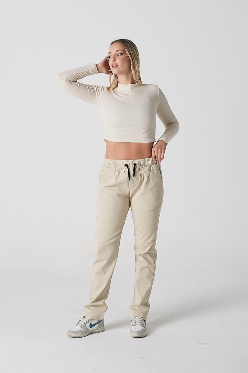 JOGGS Chino Beige