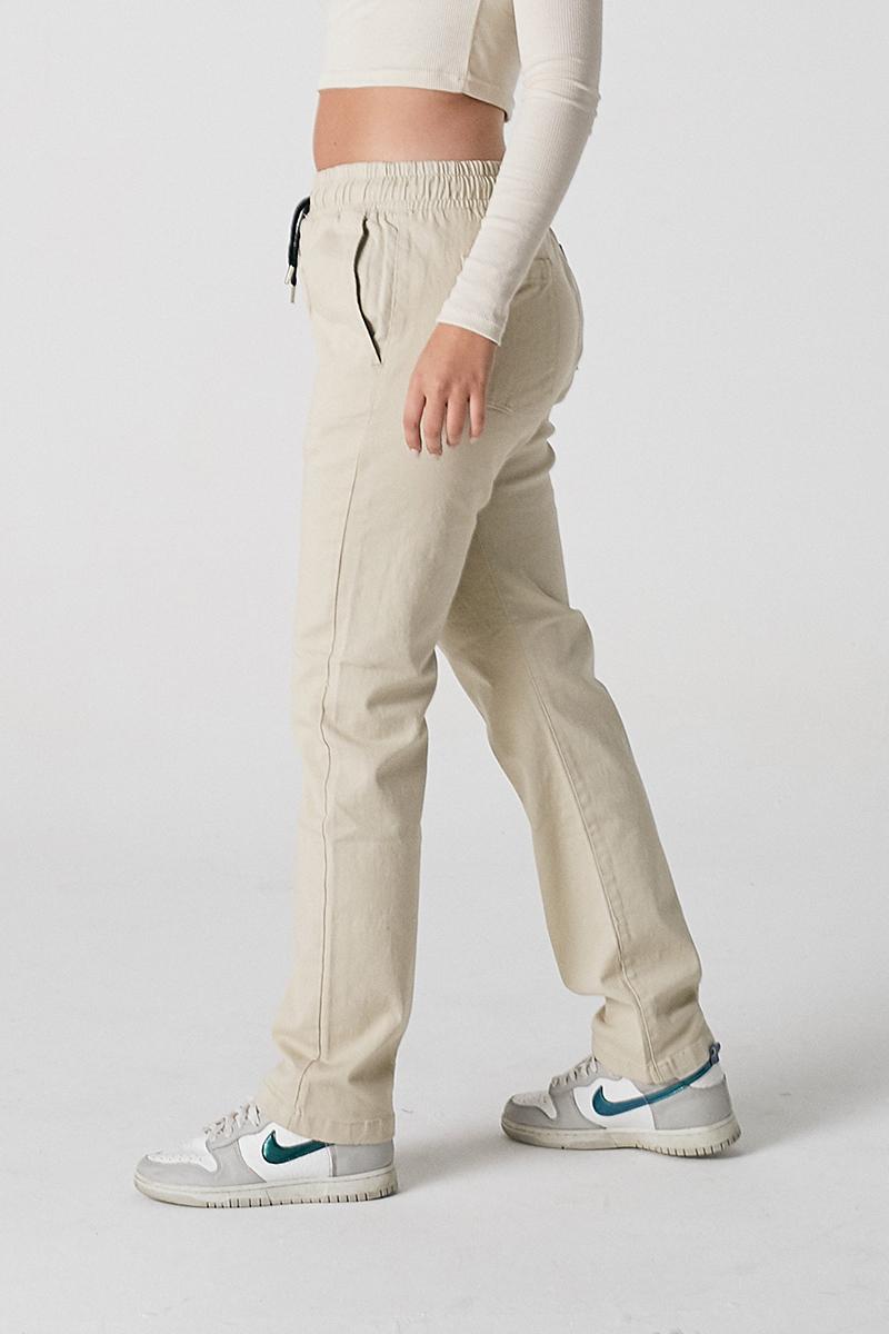 JOGGS Chino Beige