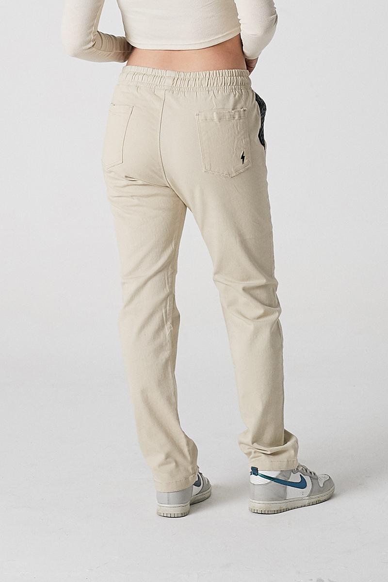 JOGGS Chino Beige