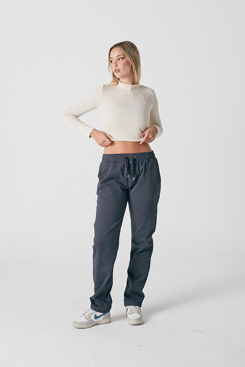 JOGGS Chino Gris topo