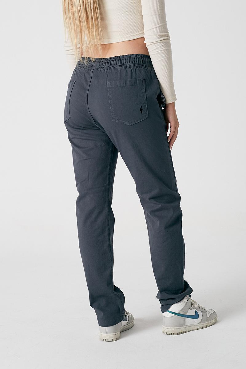 JOGGS Chino Gris topo