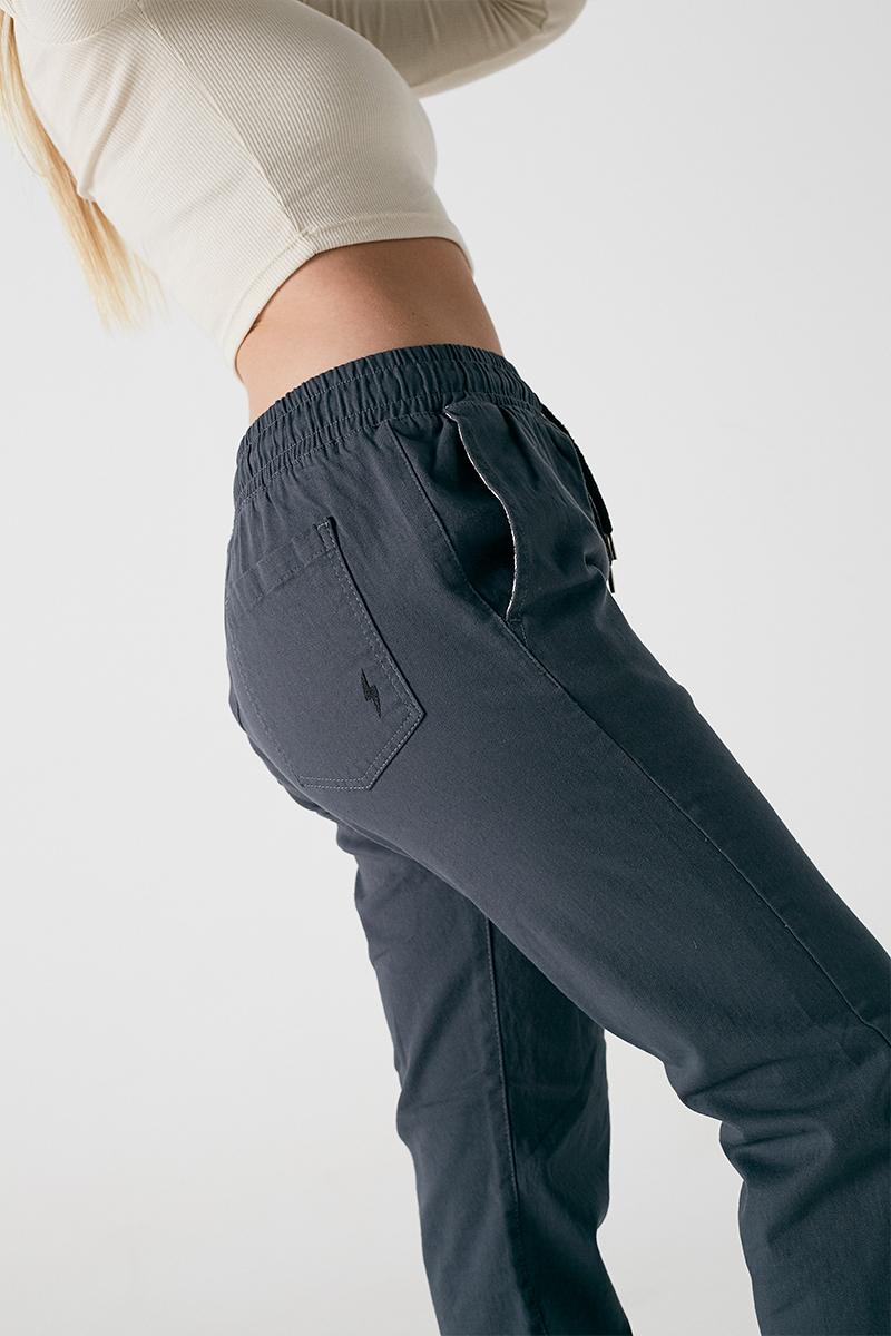 JOGGS Chino Gris topo