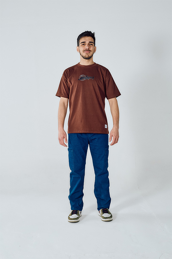 JOGGS Cargo Denim