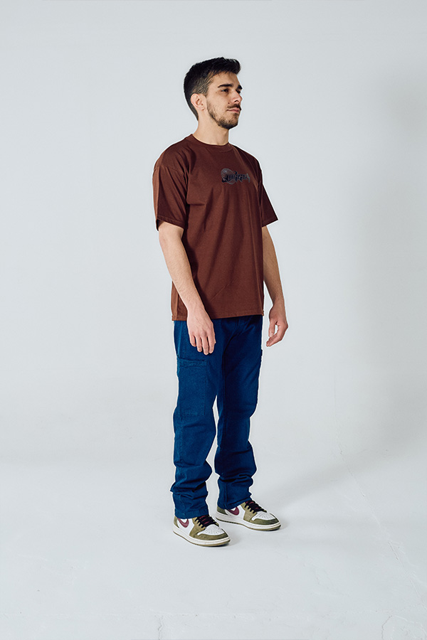 JOGGS Cargo Denim