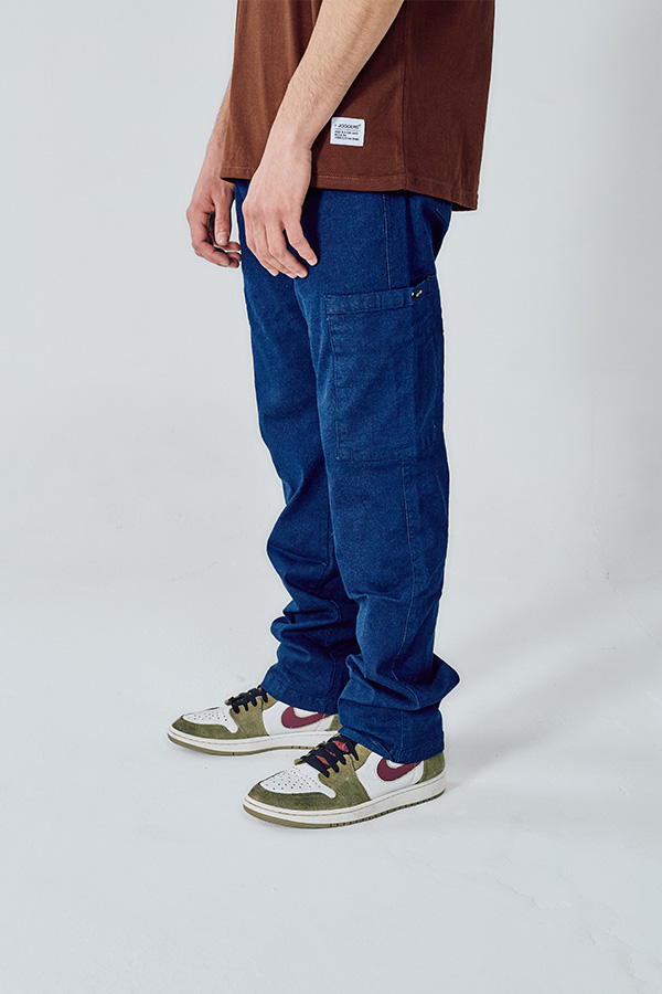 JOGGS Cargo Denim