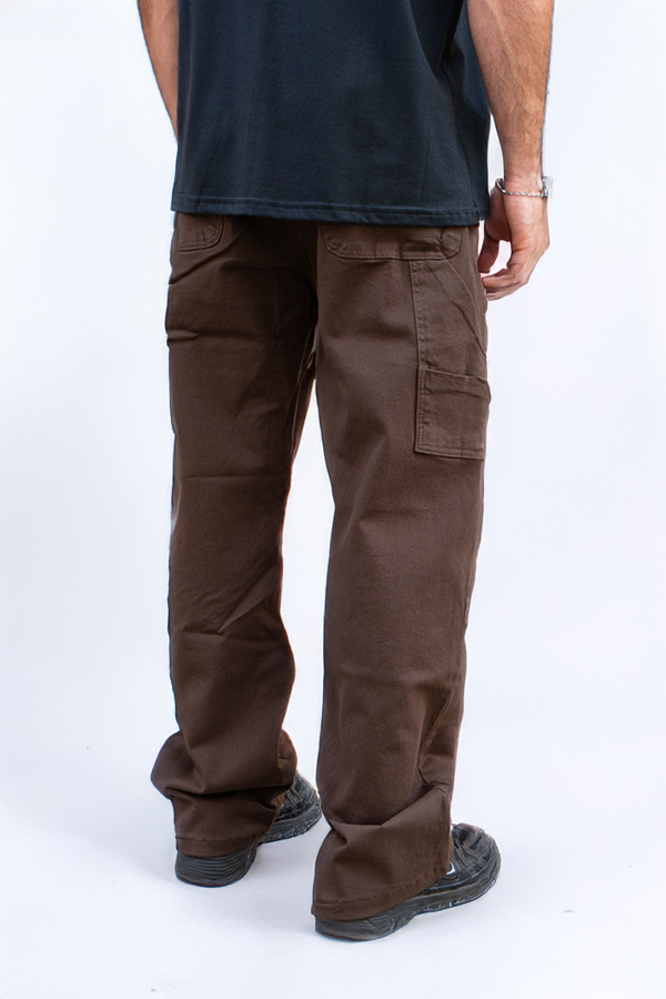 JOGGS Baggy Carpenter Choco