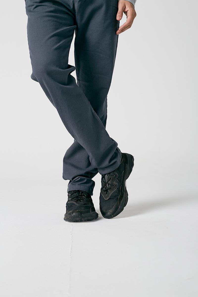 JOGGS Chino Gris Topo