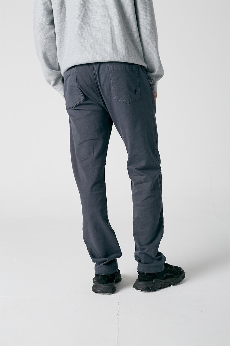 JOGGS Chino Gris Topo