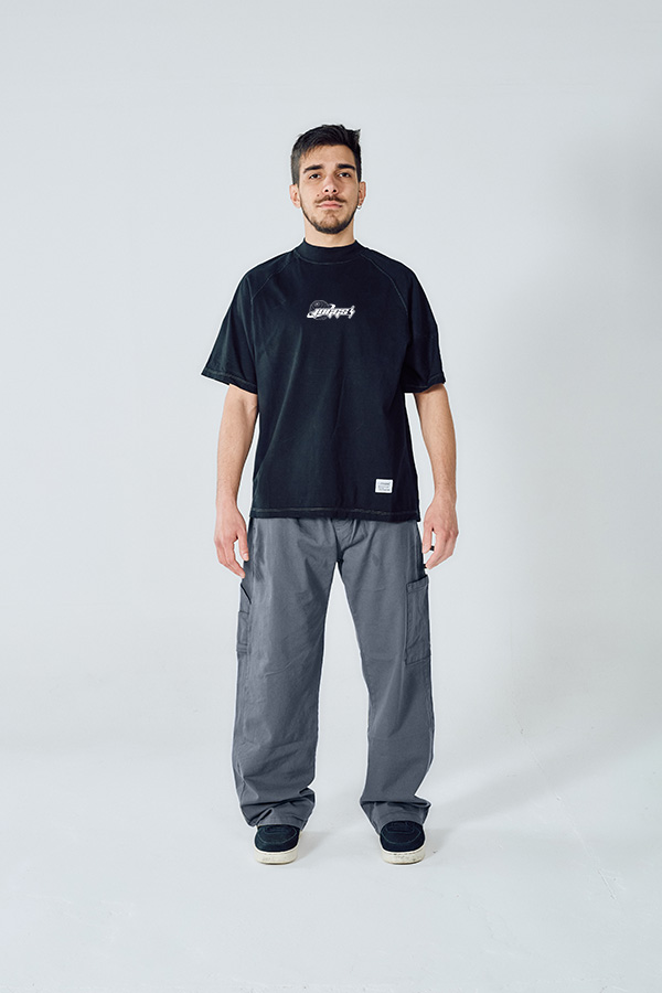 JOGGS Baggy Carpenter Gris