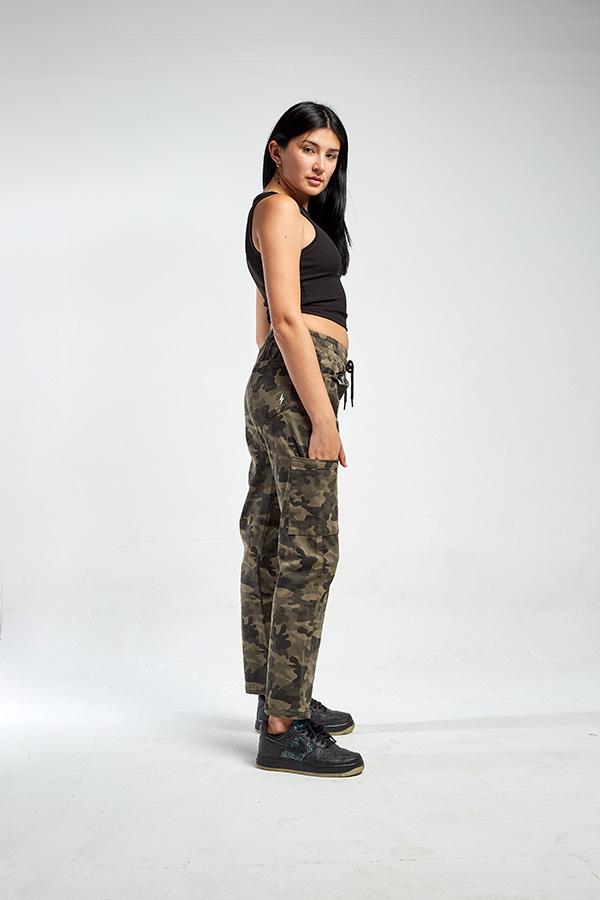 JOGGS Cargo Camo