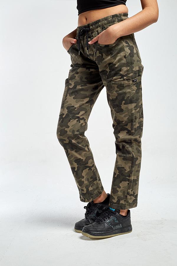 JOGGS Cargo Camo