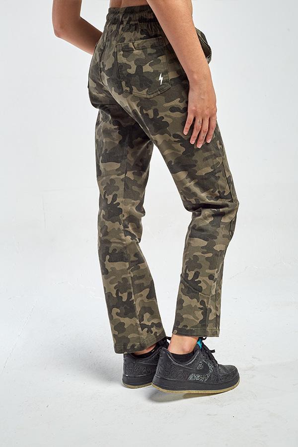 JOGGS Chino Camo