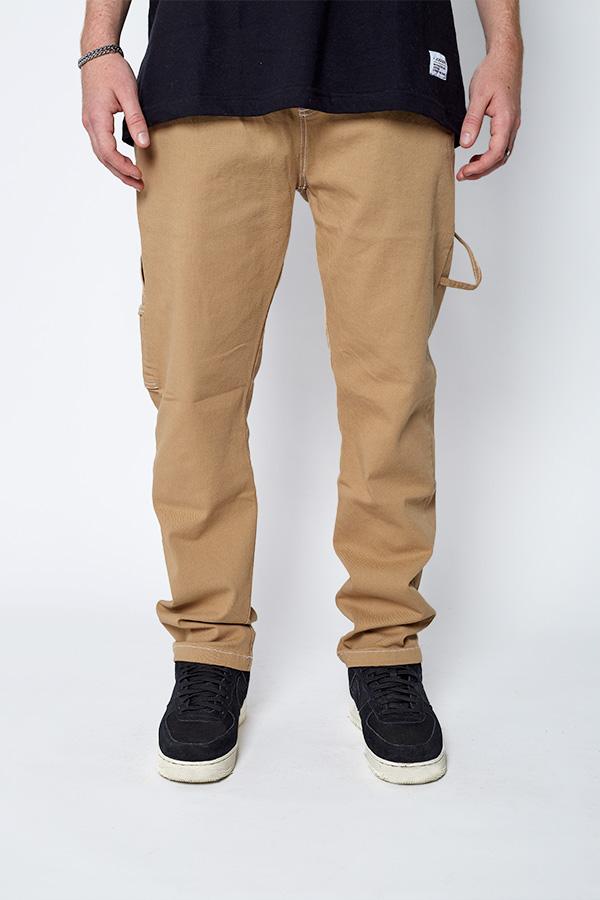 JOGGS Carpenter Camel