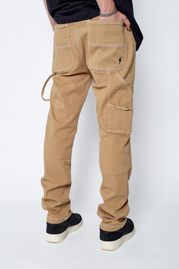 JOGGS Carpenter Camel