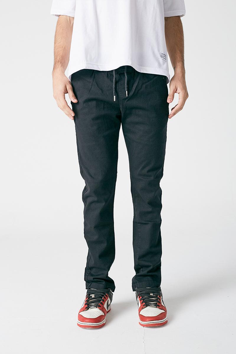 JOGGS Chino Negro