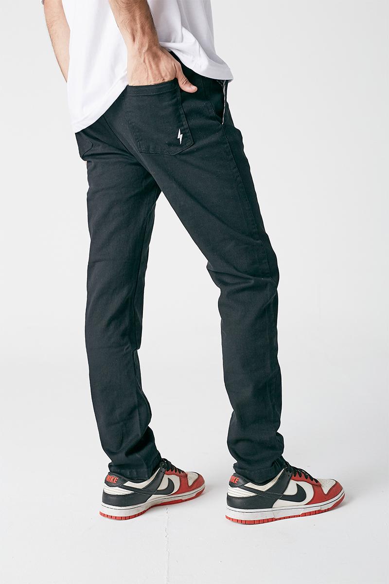 JOGGS Chino Negro