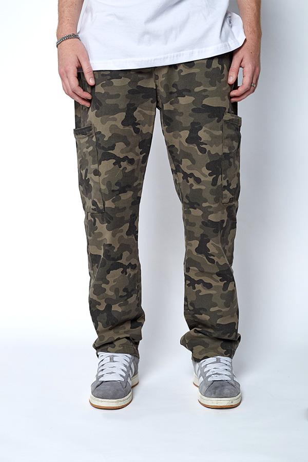 JOGGS Cargo Camo