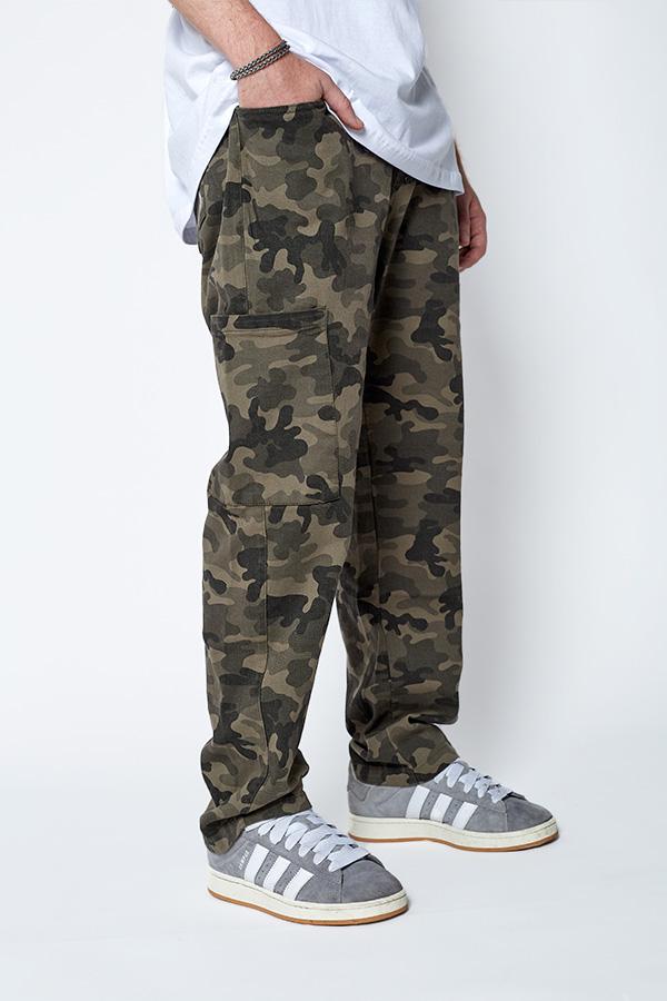 JOGGS Cargo Camo