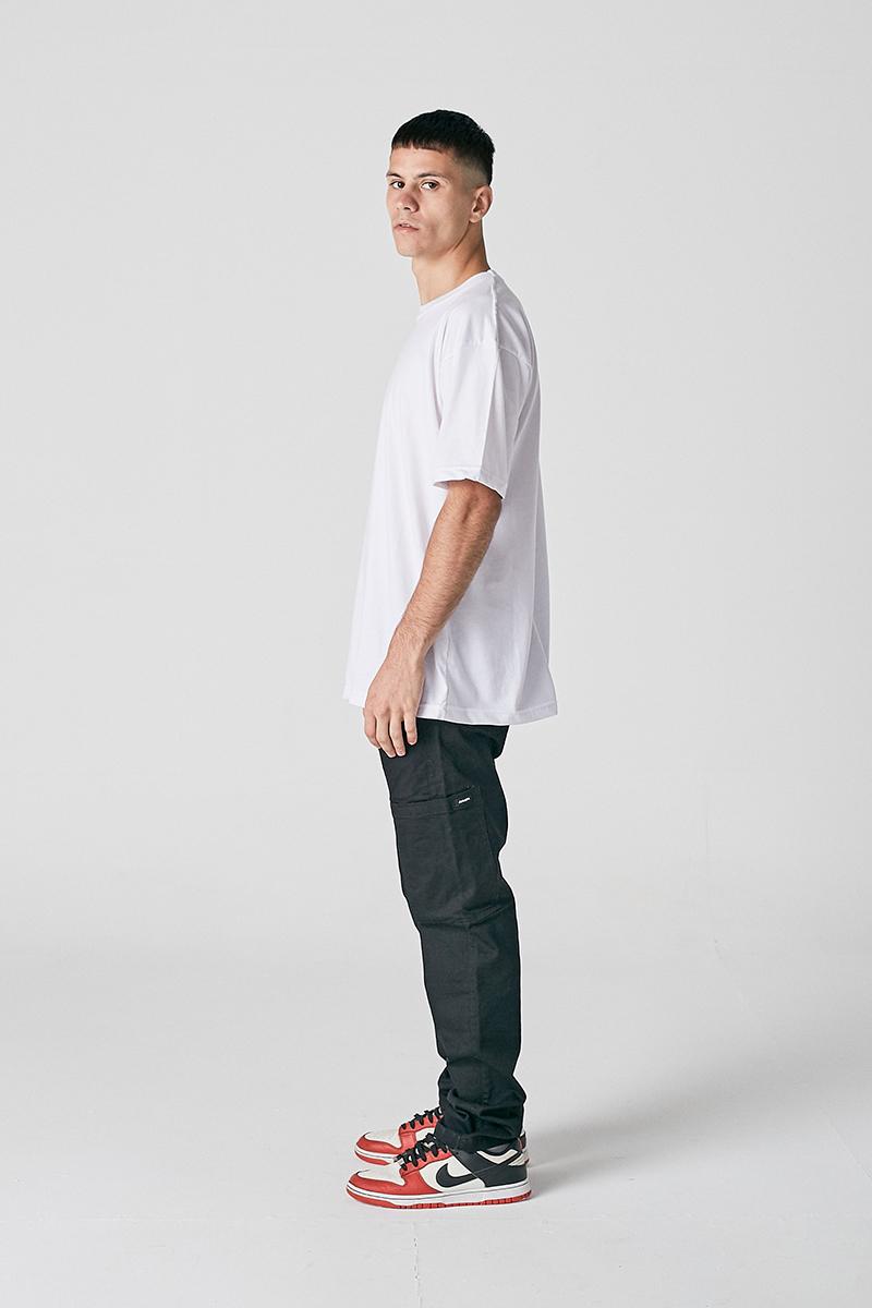 JOGGS Cargo Negro