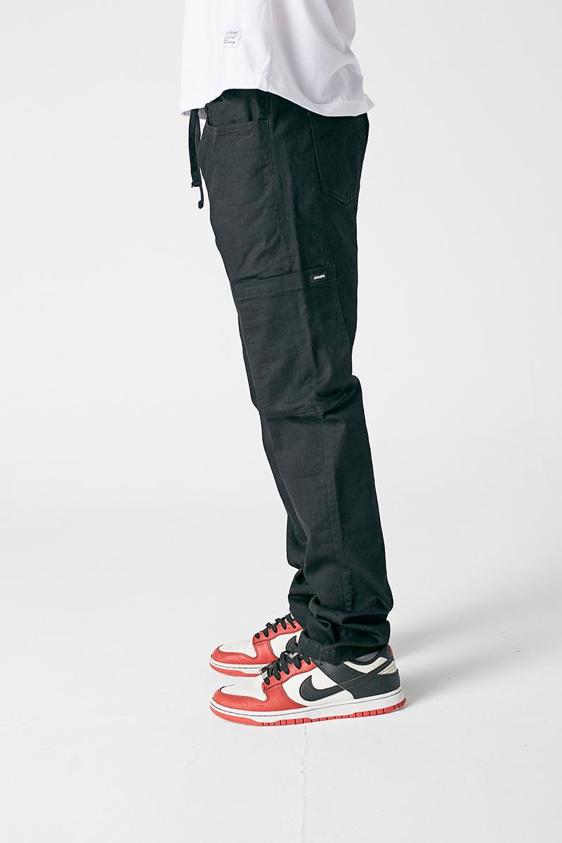 JOGGS Cargo Negro
