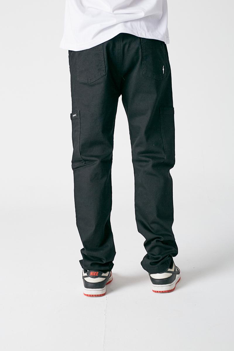 JOGGS Cargo Negro