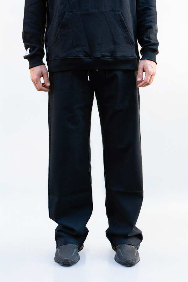 JOGGS Baggy Chino Negro