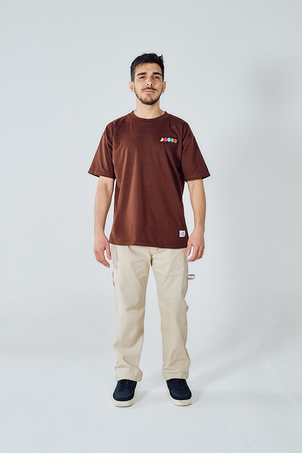 JOGGS Carpenter Beige