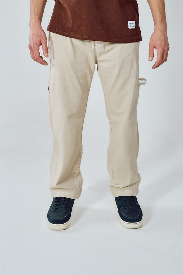 JOGGS Carpenter Beige