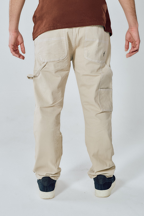 JOGGS Carpenter Beige